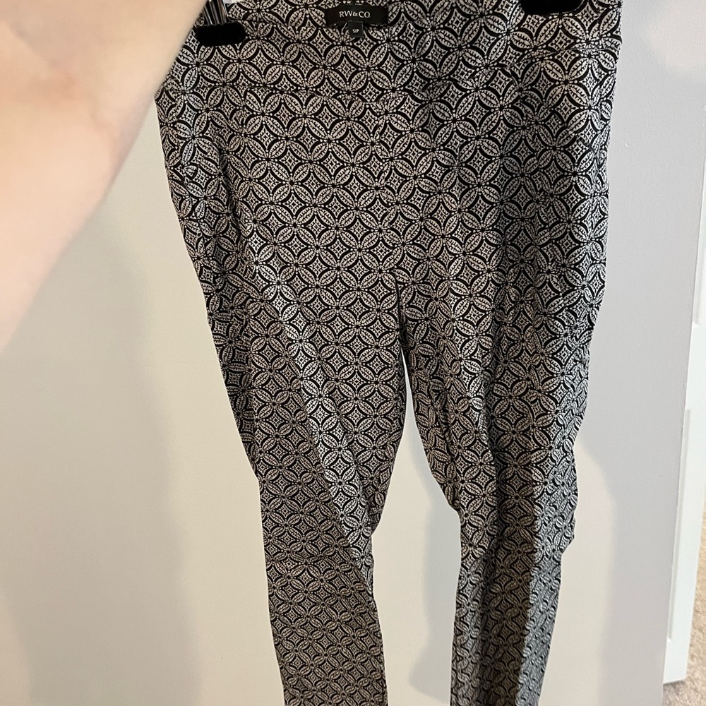 Dress pant